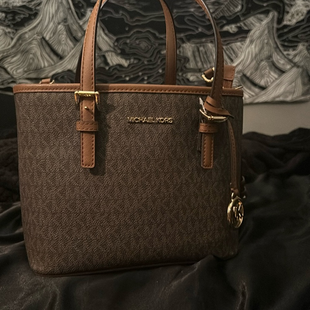 Micheal kors bag